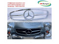 front-grille-for-mercedes-190sl-roadster-1955-1963-small-0
