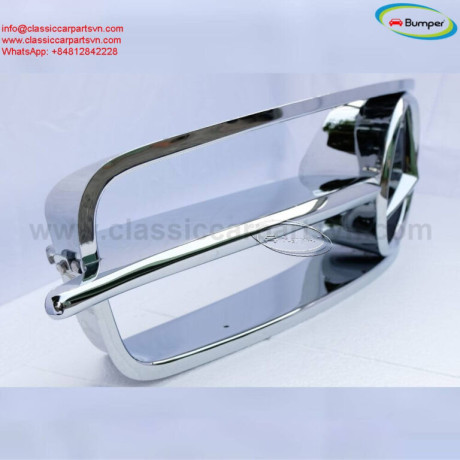 front-grille-for-mercedes-190sl-roadster-1955-1963-big-2